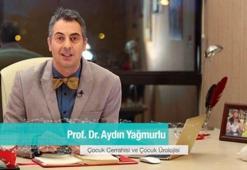 Çocuklarda gömük penis nedir? Nasıl tedavi edilir?