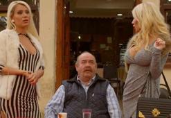 Temel İle Dursun İstanbul´da Film Fragmanı