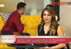 Zuhal Topal'a büyük şok