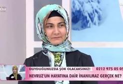 Türbanlı gelin adayından 'vajinismus' açıklaması