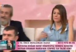 Gelin adayının sözleri Esra Erol'u şoke etti