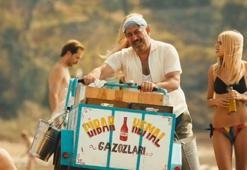 İftarlık Gazoz Film Fragmanı