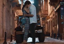 Her Şey Aşktan Film Fragmanı