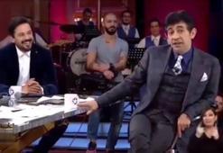 Okan Bayülgen ile Seda Sayan arasında sular durulmuyor