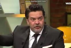 Beyaz Show'u erken bitirten protesto