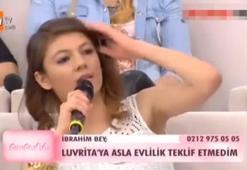 Rus gelin çıldırttı!