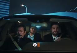 Eşkıya Dünyaya Hükümdar Olmaz 19. bölüm fragmanı
