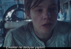 Diren! Film Fragmanı
