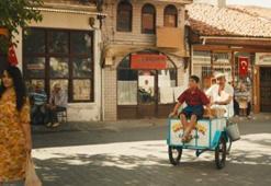 İftarlık Gazoz Film Fragmanı