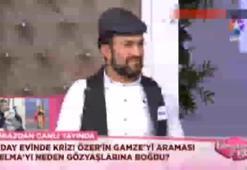 Seda Sayan şoka girdi!