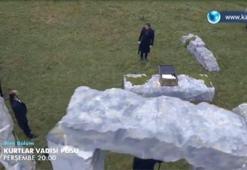 Kurtlar Vadisi Pusu 278. bölüm fragmanı