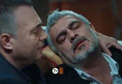 Eşkıya Dünyaya Hükümdar Olmaz 18. bölüm fragmanı