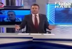 Flash TV spikeri Yavuz Bingöl'e sert çıktı