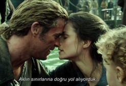 Denizin Ortasında Film Fragmanı