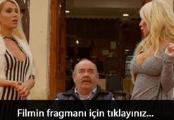 Temel ile Dursun İstanbul´da Film Fragmanı