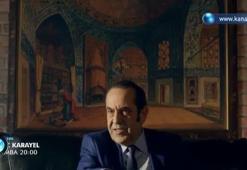 Poyraz Karayel 37. bölüm 2. fragman