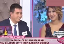 Seda Sayan şaştı kaldı