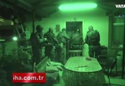 Dilek Doğan’ın vurulma anı