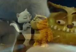 ´Kötü Kedi Şerafettin´in ilk uzun fragmanı..