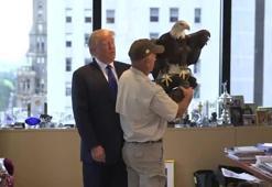 Donald Trump 'Sam Amca'dan ucuz kurtuldu