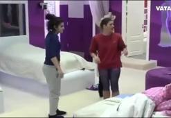 Şaşırtan dekolte itirafı
