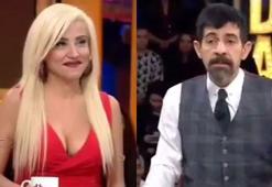 Okan Bayülgen´in konuğuyla arasında ki ilginç diyalog..