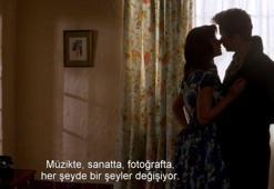 Life Film Fragmanı