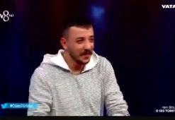 Ahmet Parlak ve Ebru Gündeş - İsyan