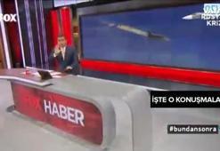 Rus uçağı böyle uyarıldı