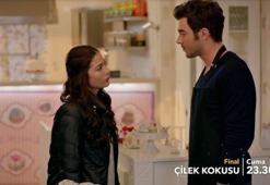 Çilek Kokusu 23. bölüm fragmanı