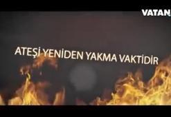 Sinan Oğan startı böyle verdi