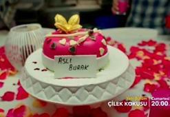 Çilek Kokusu 22. bölüm 2. fragmanı