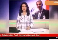 Spikerden oyuncak gafı