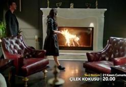 Çilek Kokusu 22. bölüm fragmanı