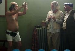 Düğün Dernek 2: Sünnet filminin fragmanı..