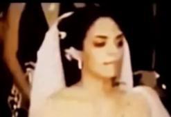 Nikah masasında böyle öldü