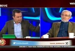 Cübbeli Ahmet Hoca'ya ağır gönderme