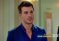 Çilek Kokusu 20. bölüm 2. fragmanı