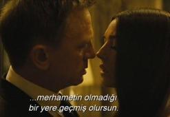 Spectre Film Fragmanı