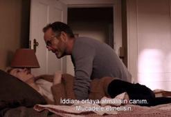 Gizli Dosya Film Fragmanı