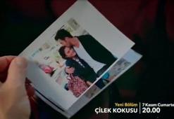 Çilek Kokusu 20. bölüm fragmanı