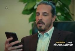 Kiralık Aşk 20. bölüm fragmanı