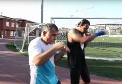 ´Deliormanlı´ filminin Antrenman Fragmanı