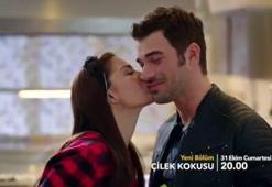 Çilek Kokusu 19. bölüm fragmanı