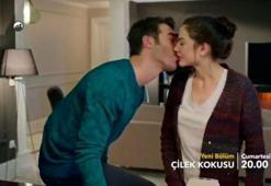 Çilek Kokusu 18. bölüm 2. fragmanı