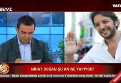 Nihat Doğan maddi yönden zor durumda