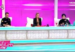 Nazlı Hamarat'tan aşk itirafı