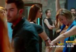 Çilek Kokusu 17. bölüm 3. fragmanı