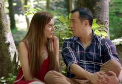 Yaktın Beni Film Fragmanı