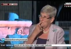 Canan Karatay: Oh olsun sana!